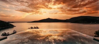 Hotel Villa Mahal - Adults Only