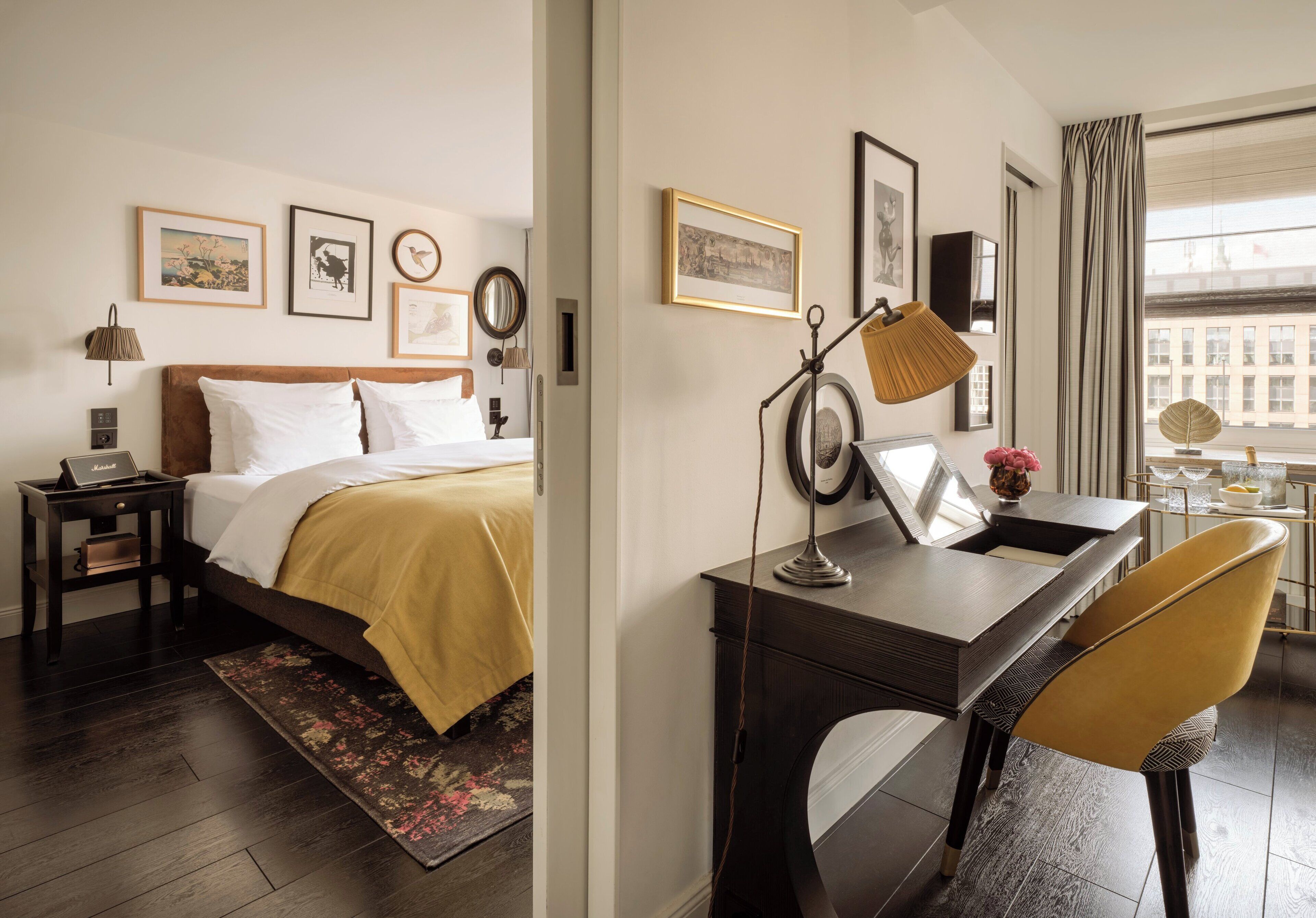 suite (nikolai) | 1 bedroom, premium bedding, in-room safe, desk