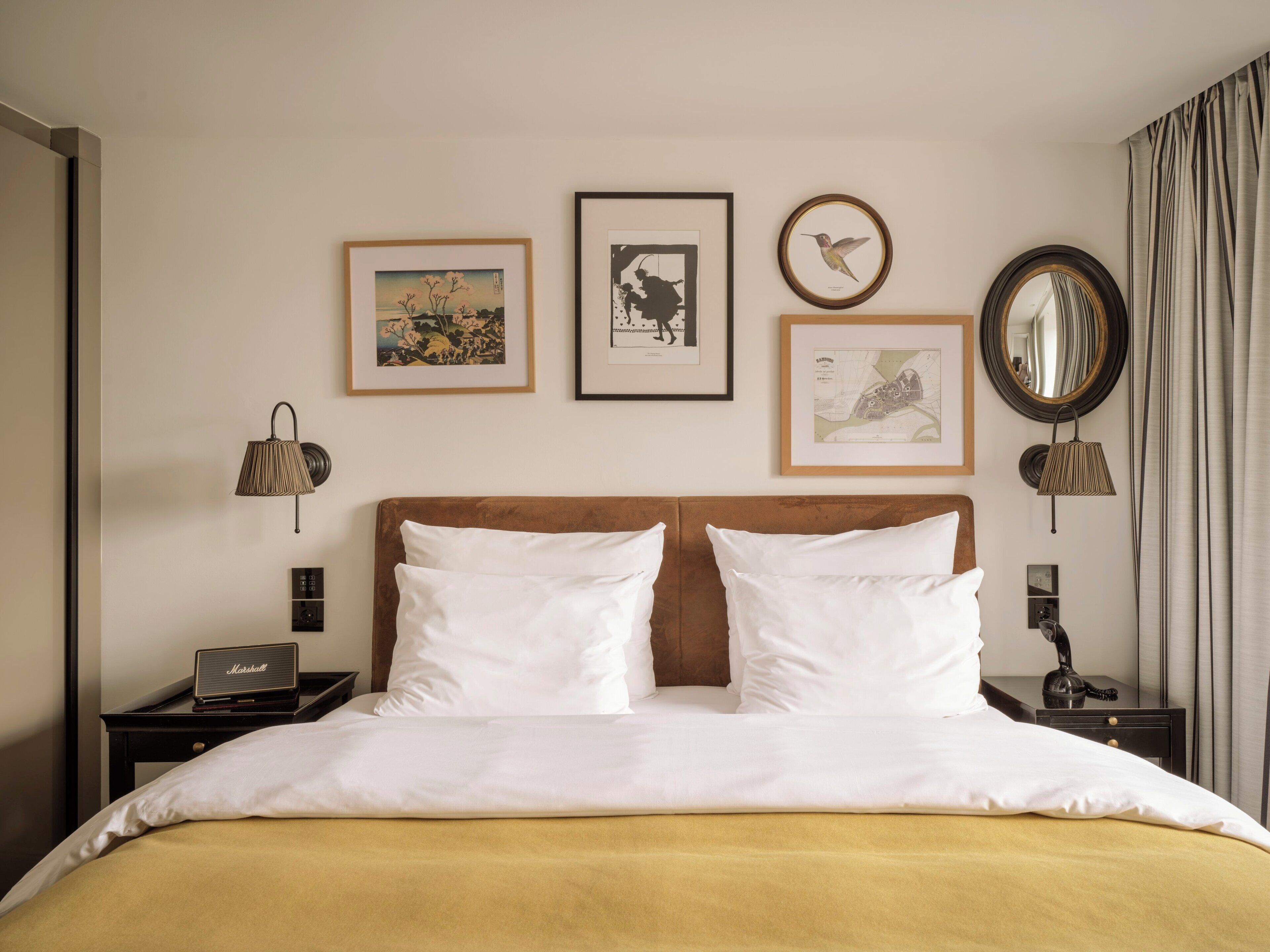 suite (nikolai) | 1 bedroom, premium bedding, in-room safe, desk