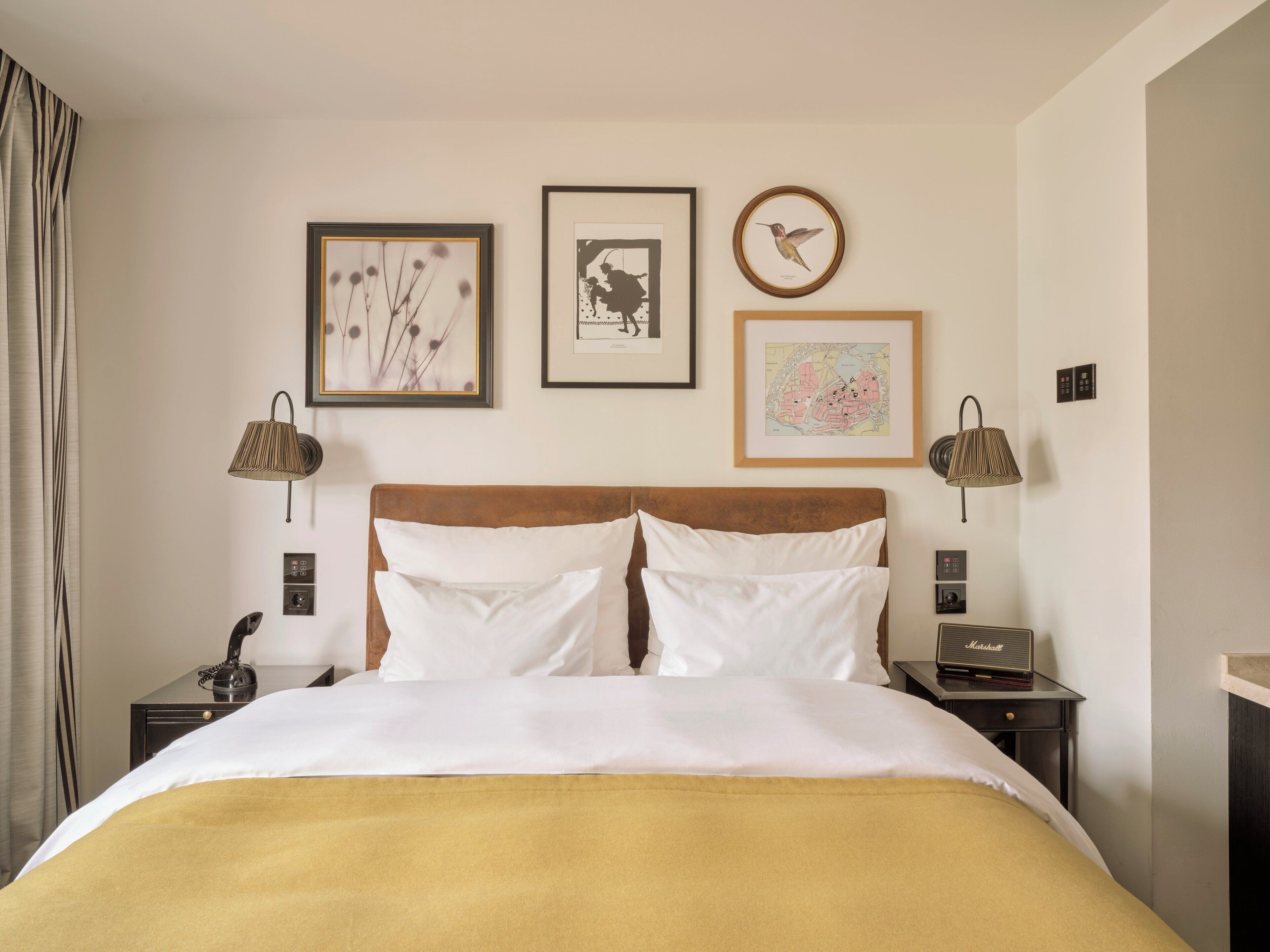 Foto - The Nikolai Hotel Hamburg, Leonardo Limited Edition