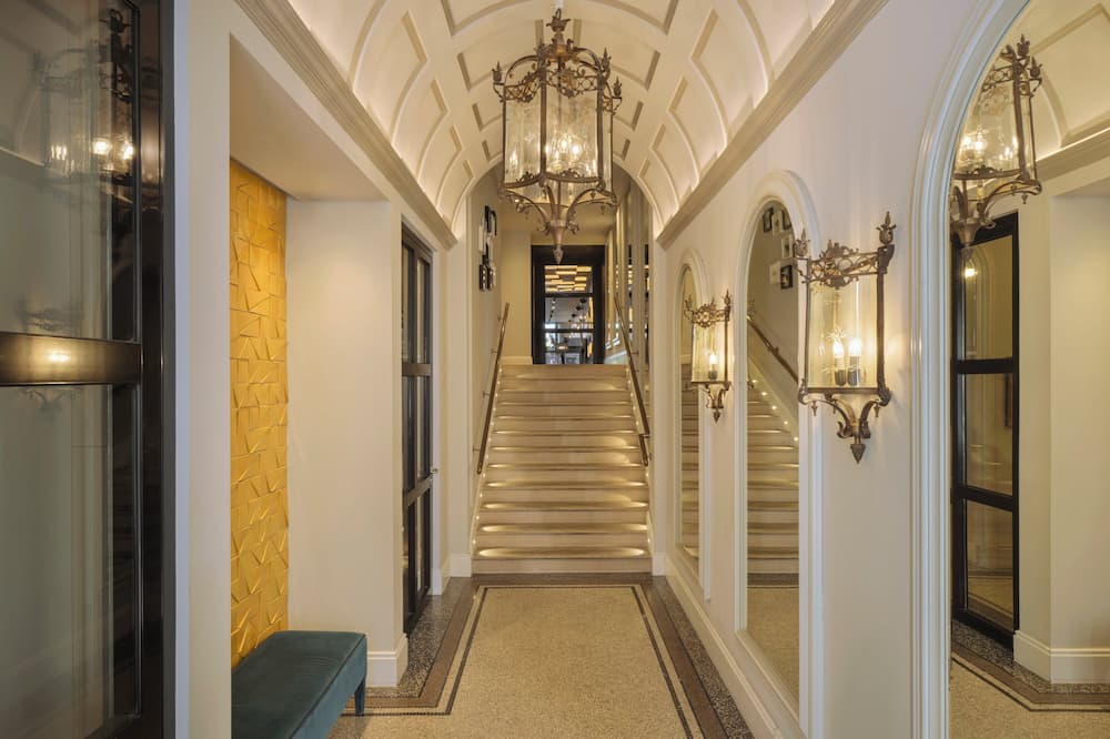 The Nikolai Hotel Hamburg, Leonardo Limited Edition