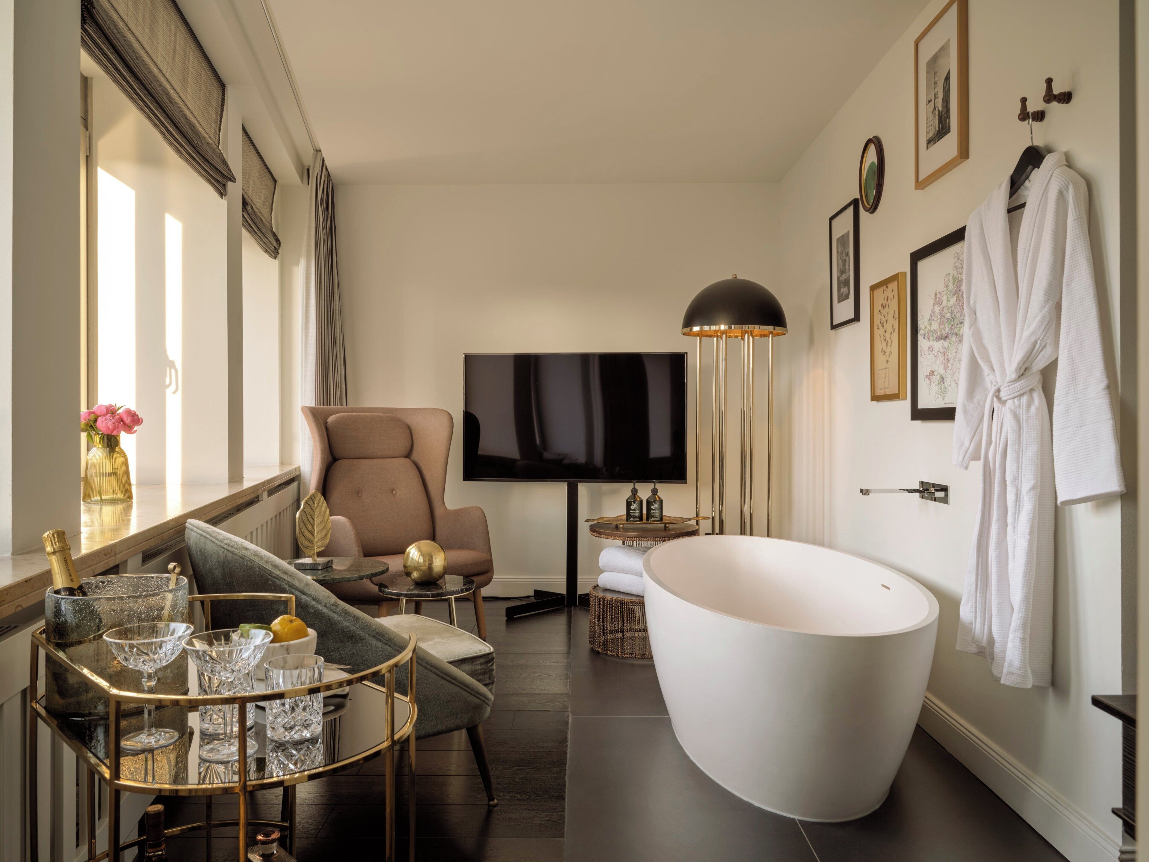 Photo - The Nikolai Hotel Hamburg, Leonardo Limited Edition