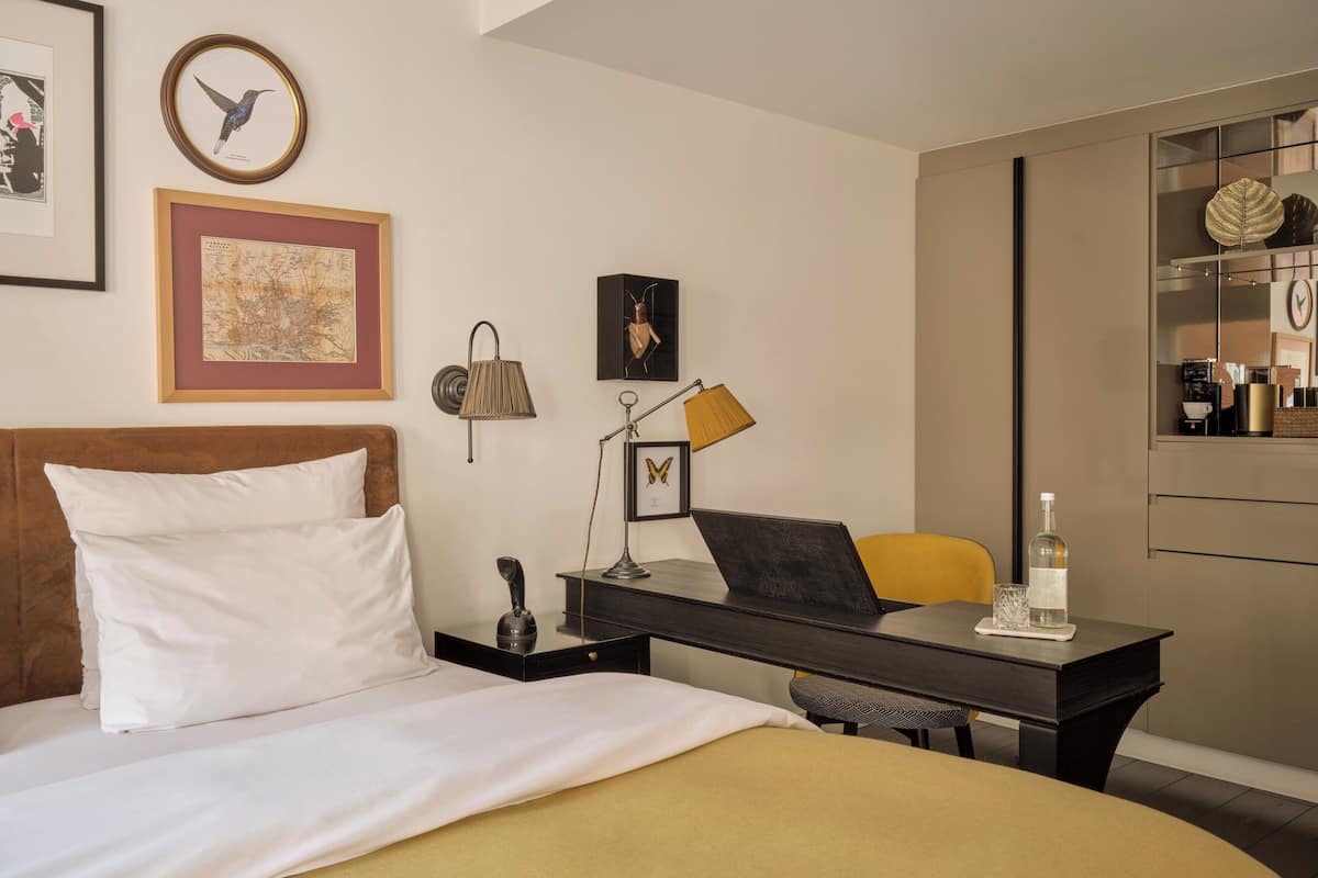 Chambre (Nikolai Supreme) | 1 chambre, literie de qualité supérieure