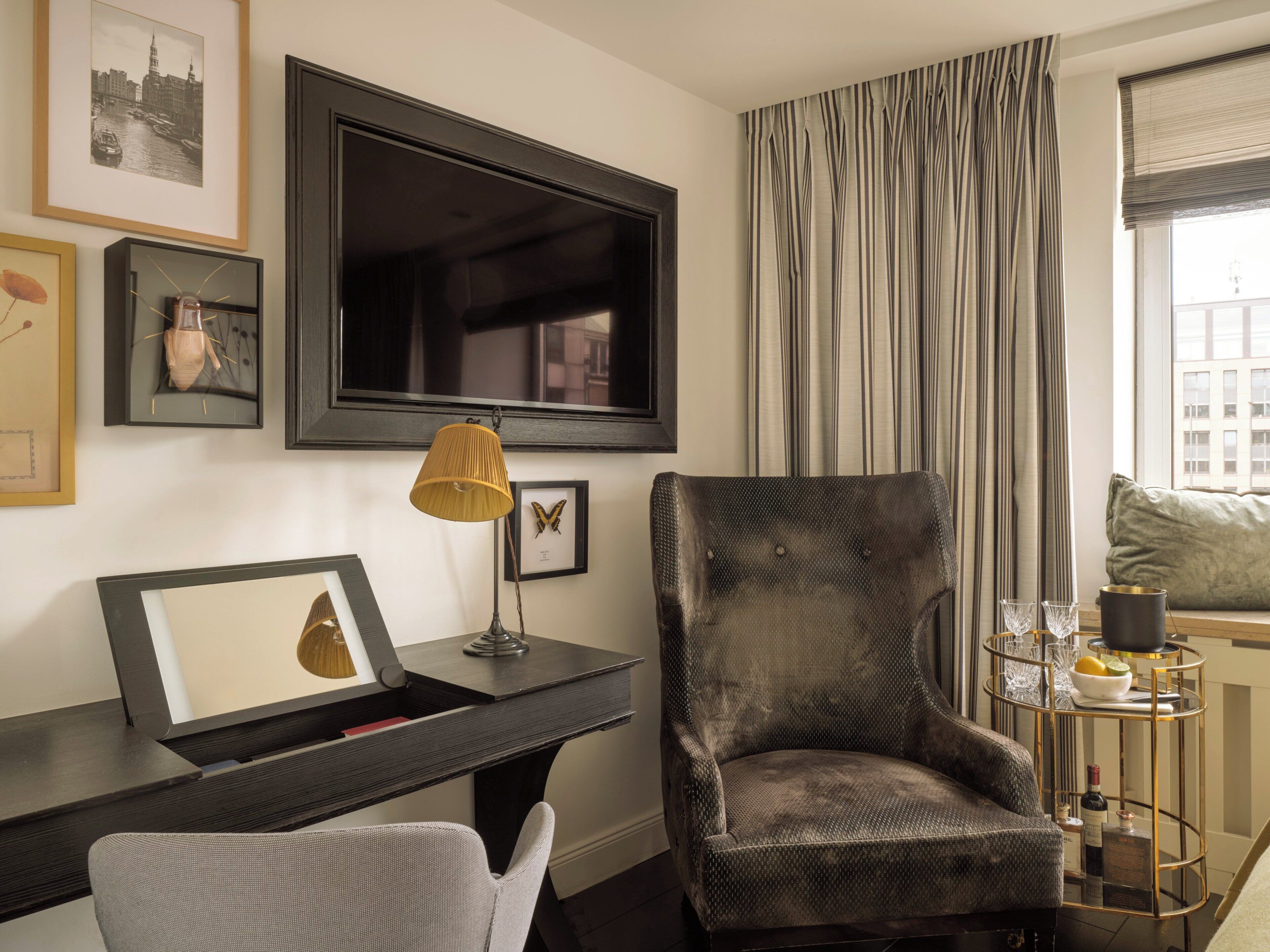Photo - The Nikolai Hotel Hamburg, Leonardo Limited Edition