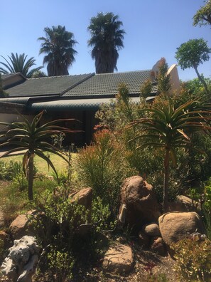 Family Room, Multiple Beds, Non Smoking, Garden View | Garden view - Country Park (Muldersdrift)