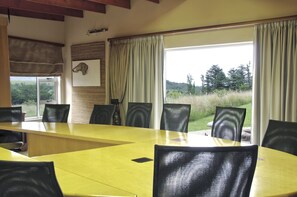 Meeting facility - Country Park (Muldersdrift)