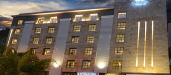 Visitel - A Boutique Hotel