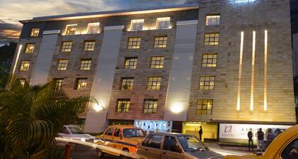 Visitel - A Boutique Hotel