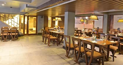 Visitel - A Boutique Hotel