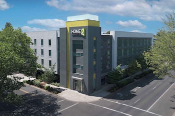 Home2 Suites by Hilton Eugene Downtown University Area