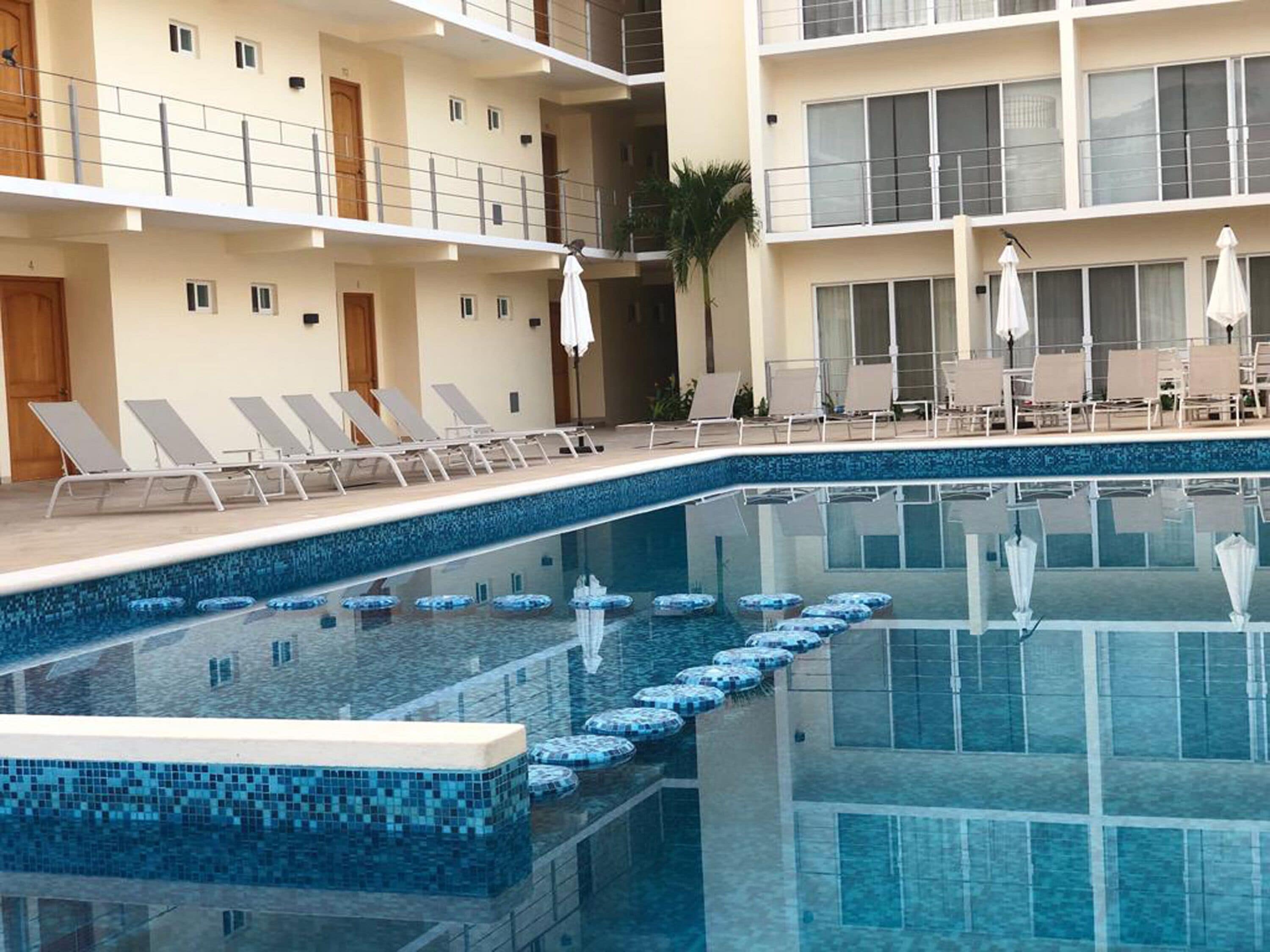 Photo - Hotel Huatulco Maxico
