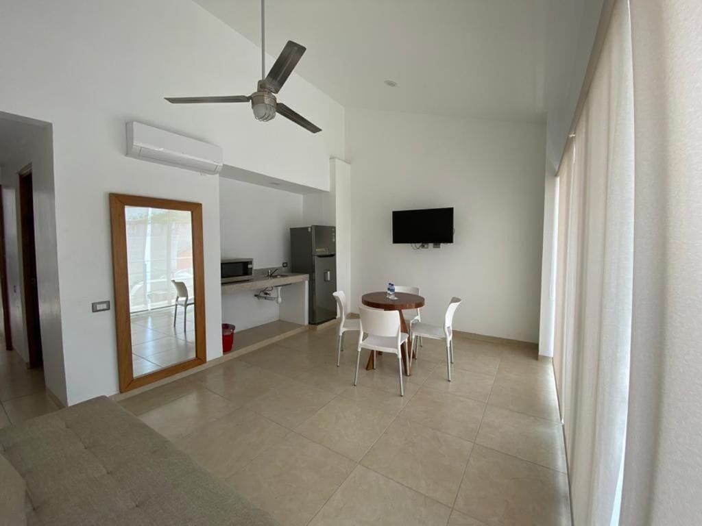 Photo - Hotel Huatulco Maxico