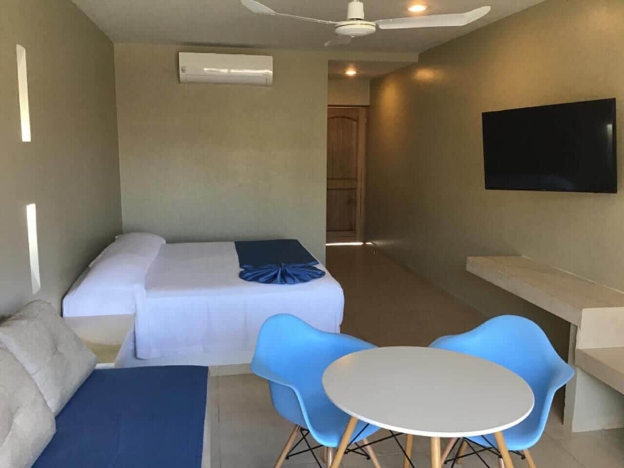 Foto - Hotel Huatulco Máxico