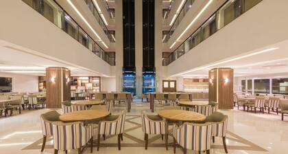 Prodigy Gramado by Wish