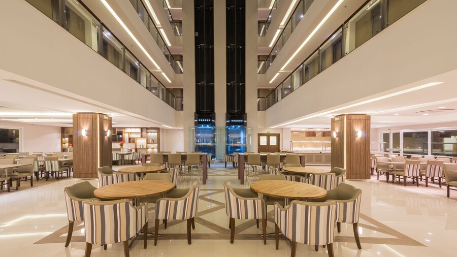 Prodigy Gramado by Wish