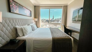 Superior Vista Igreja