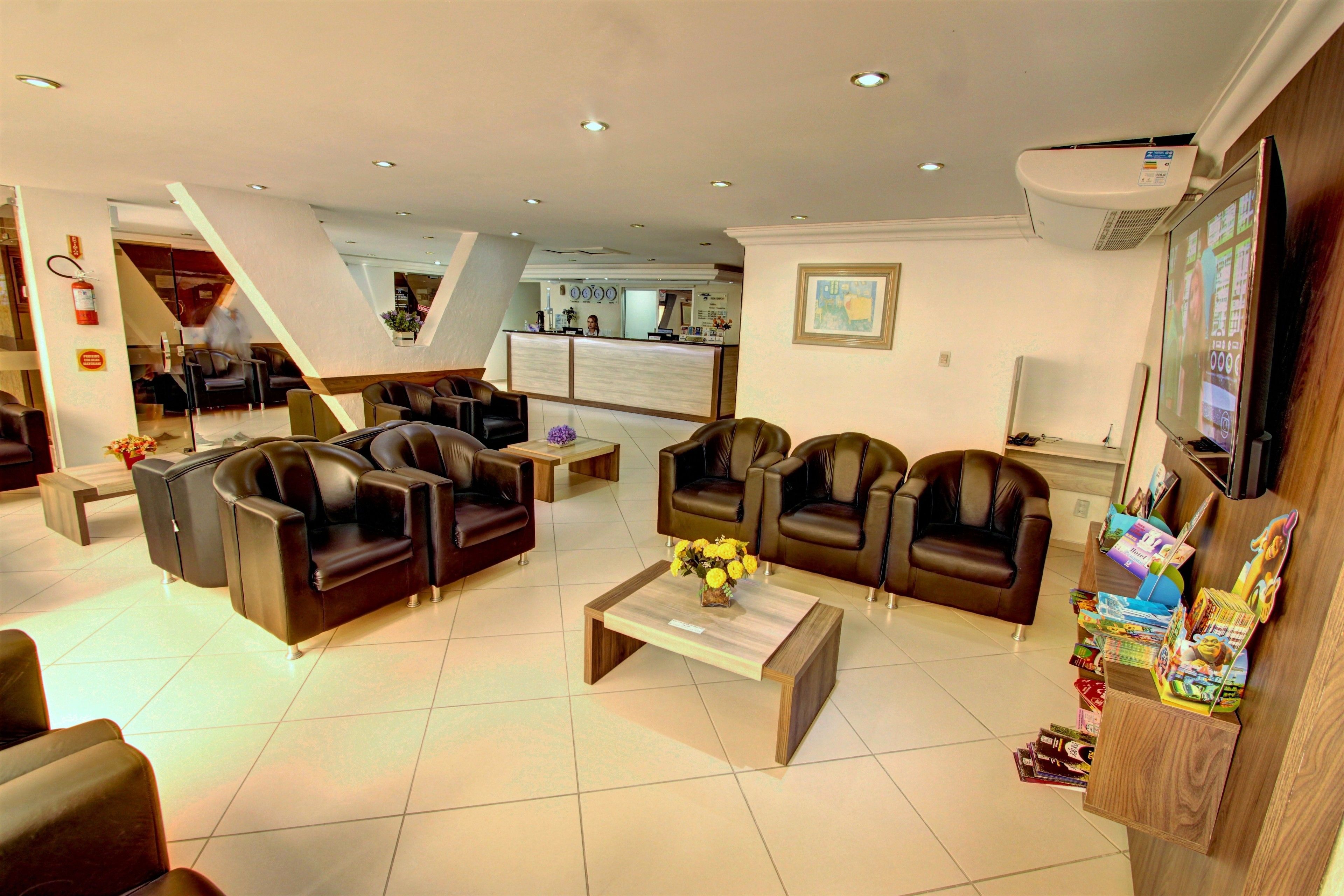 Foto - Hotel Vela Azul