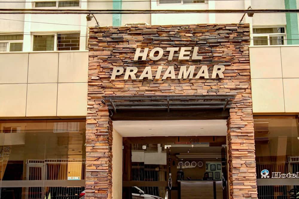 Praiamar Hotel