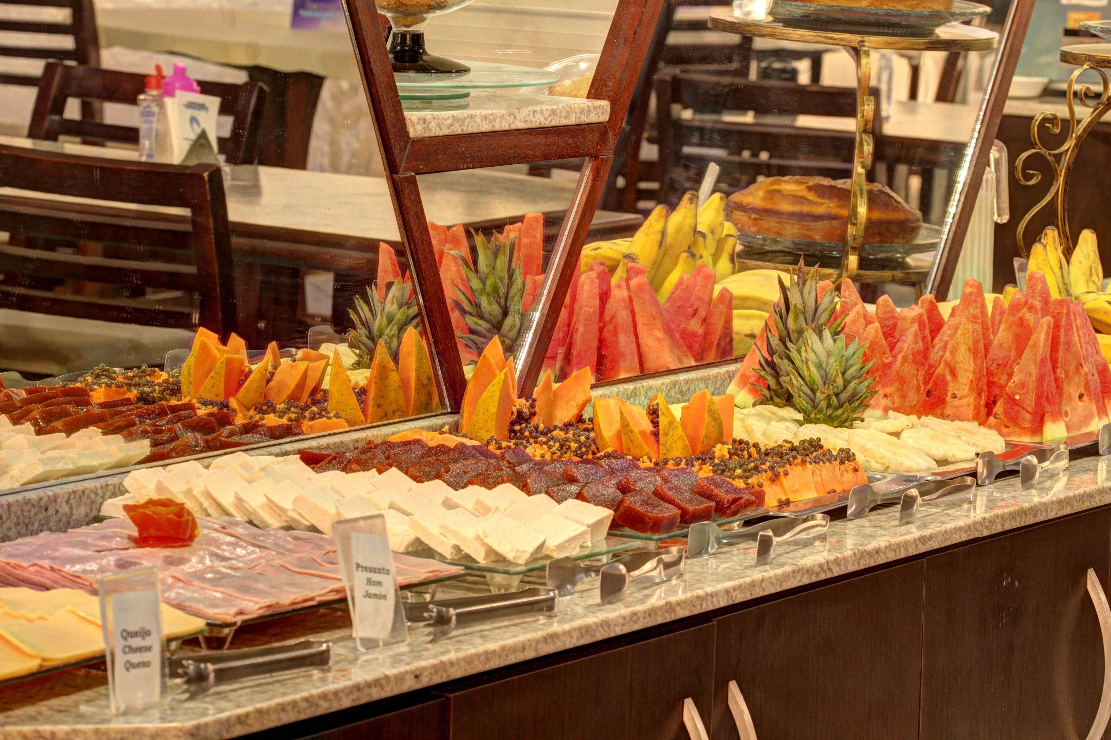 Foto - Hotel Praiamar