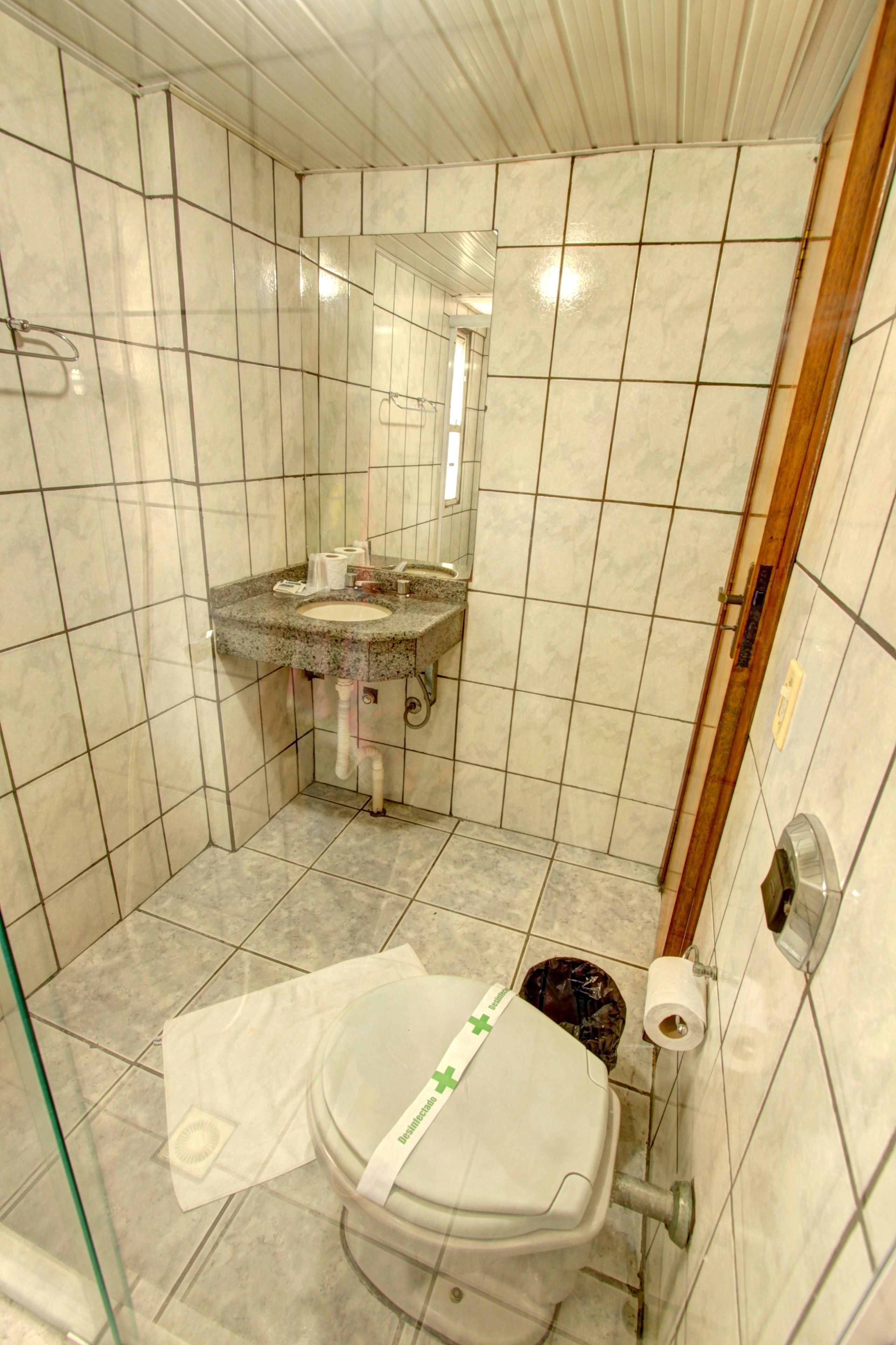 Foto - Hotel Vela Azul