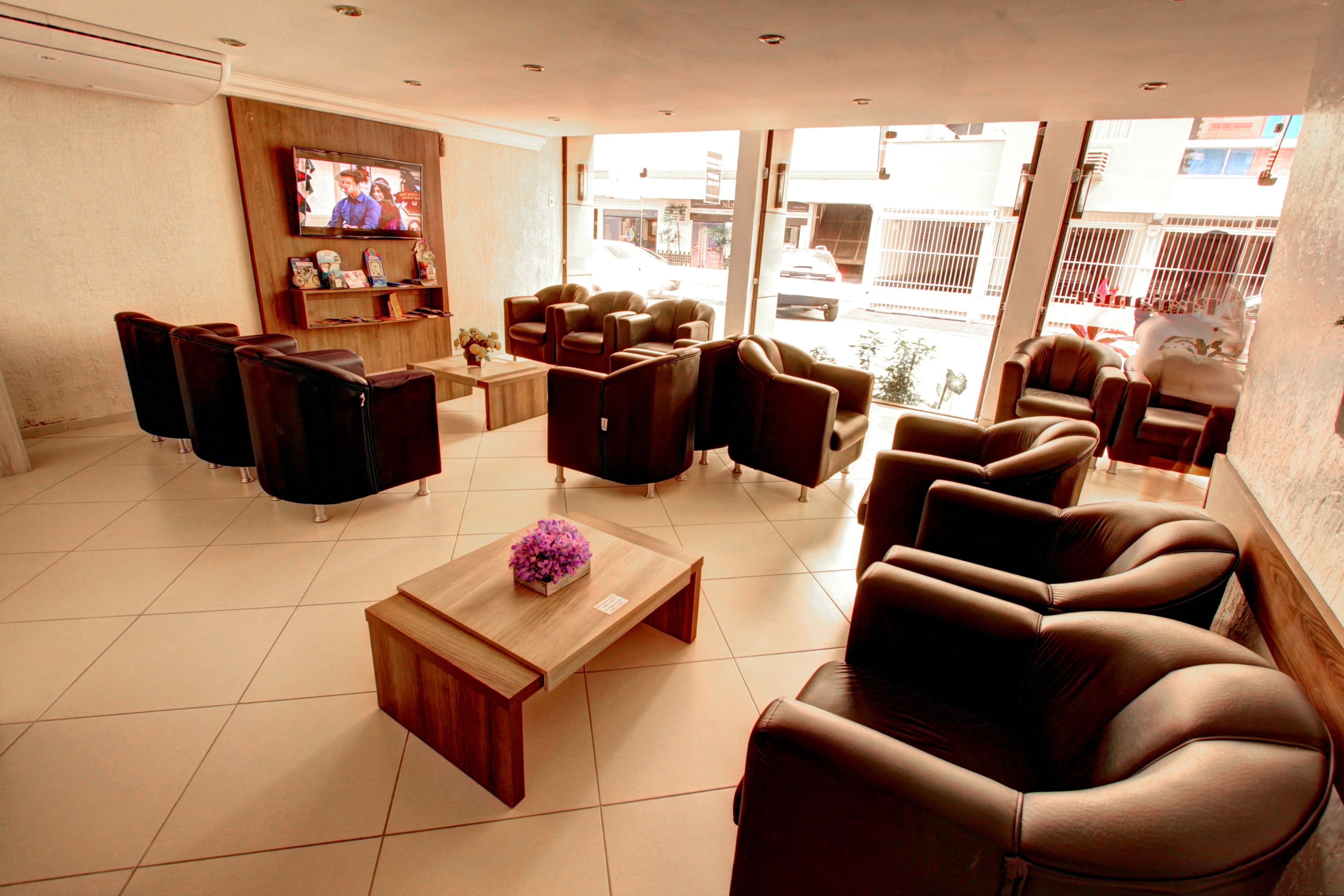 Foto - Hotel Praiamar