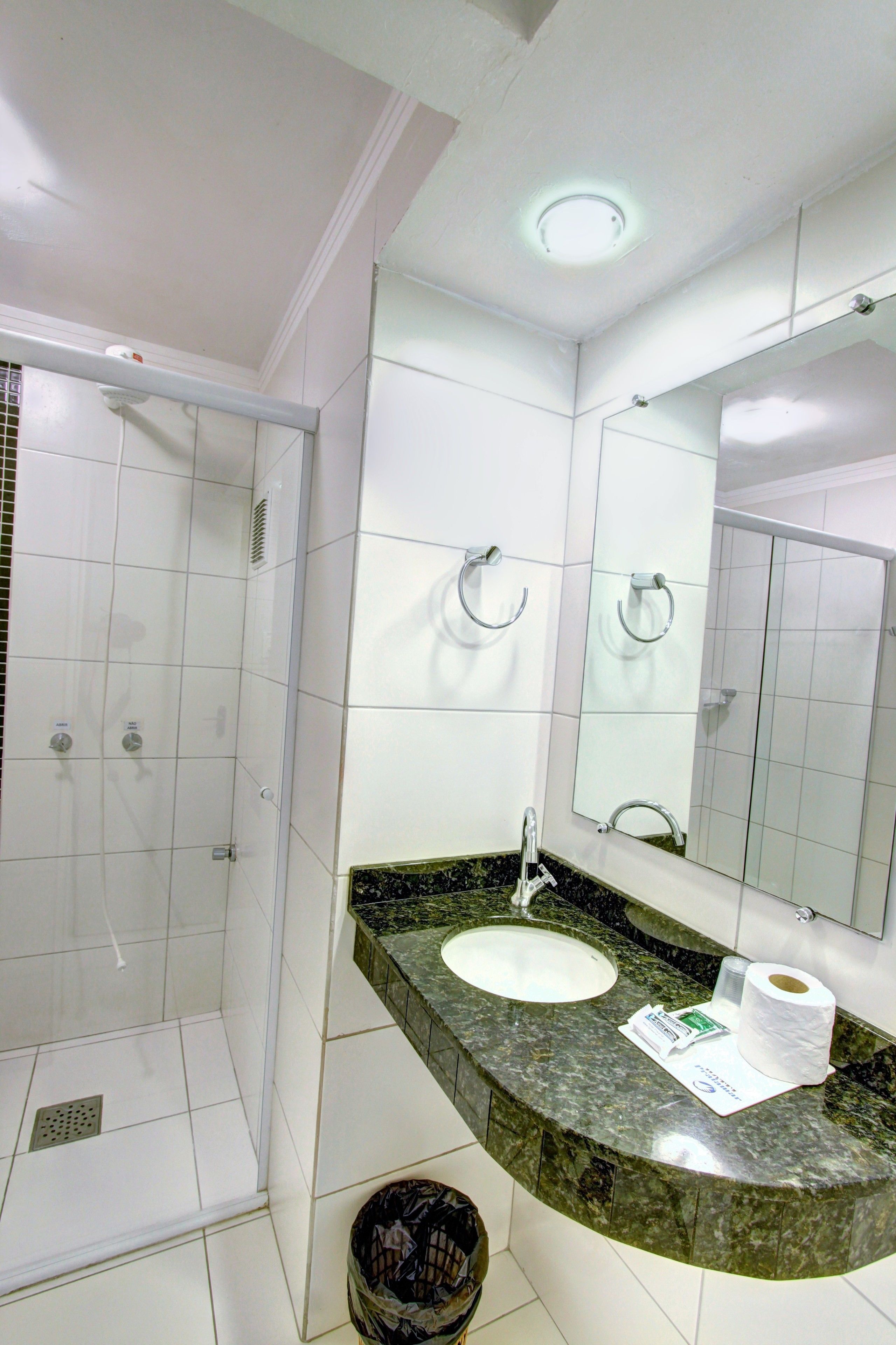 Foto - Hotel Praiamar