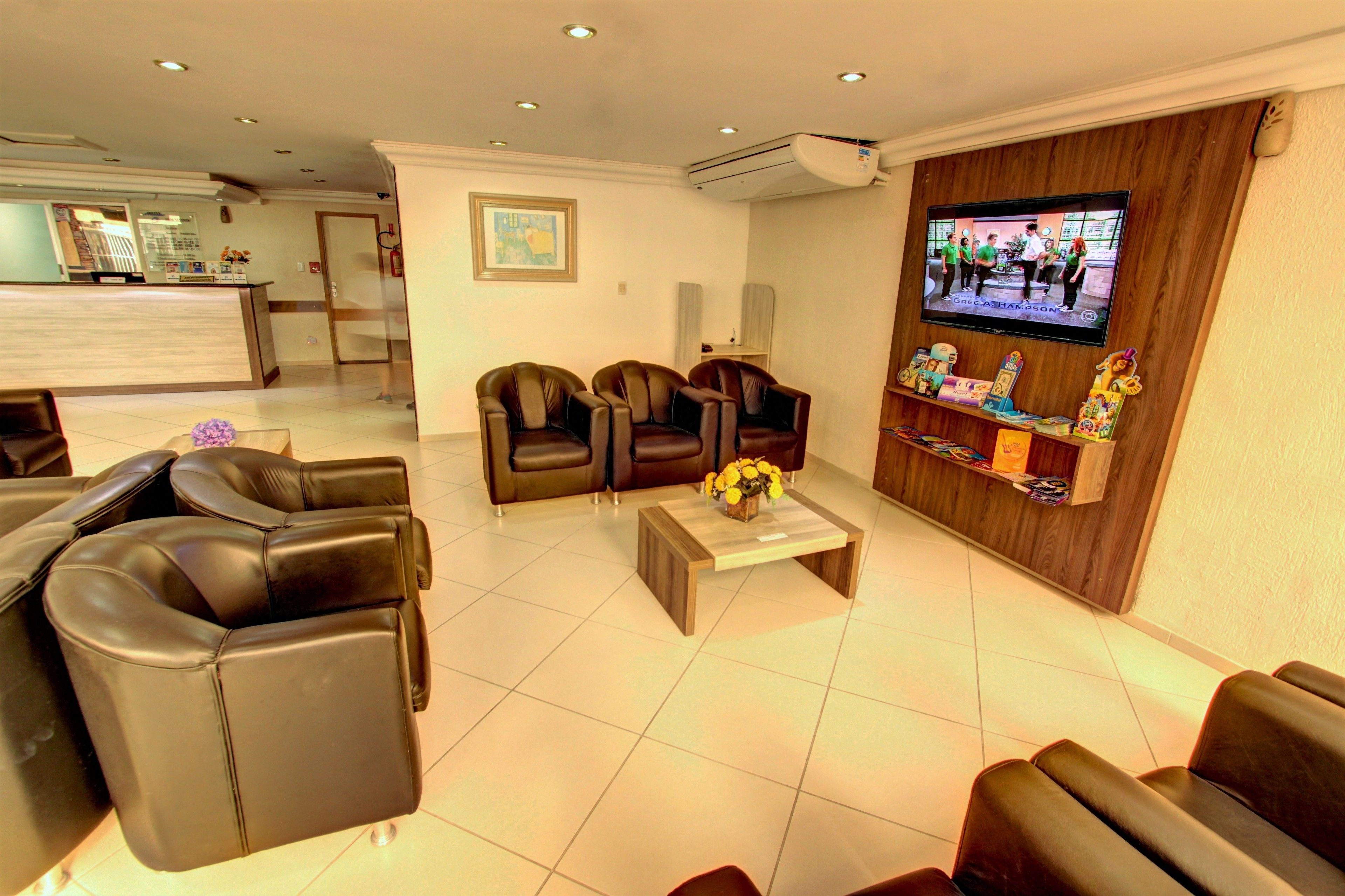 Foto - Hotel Vela Azul