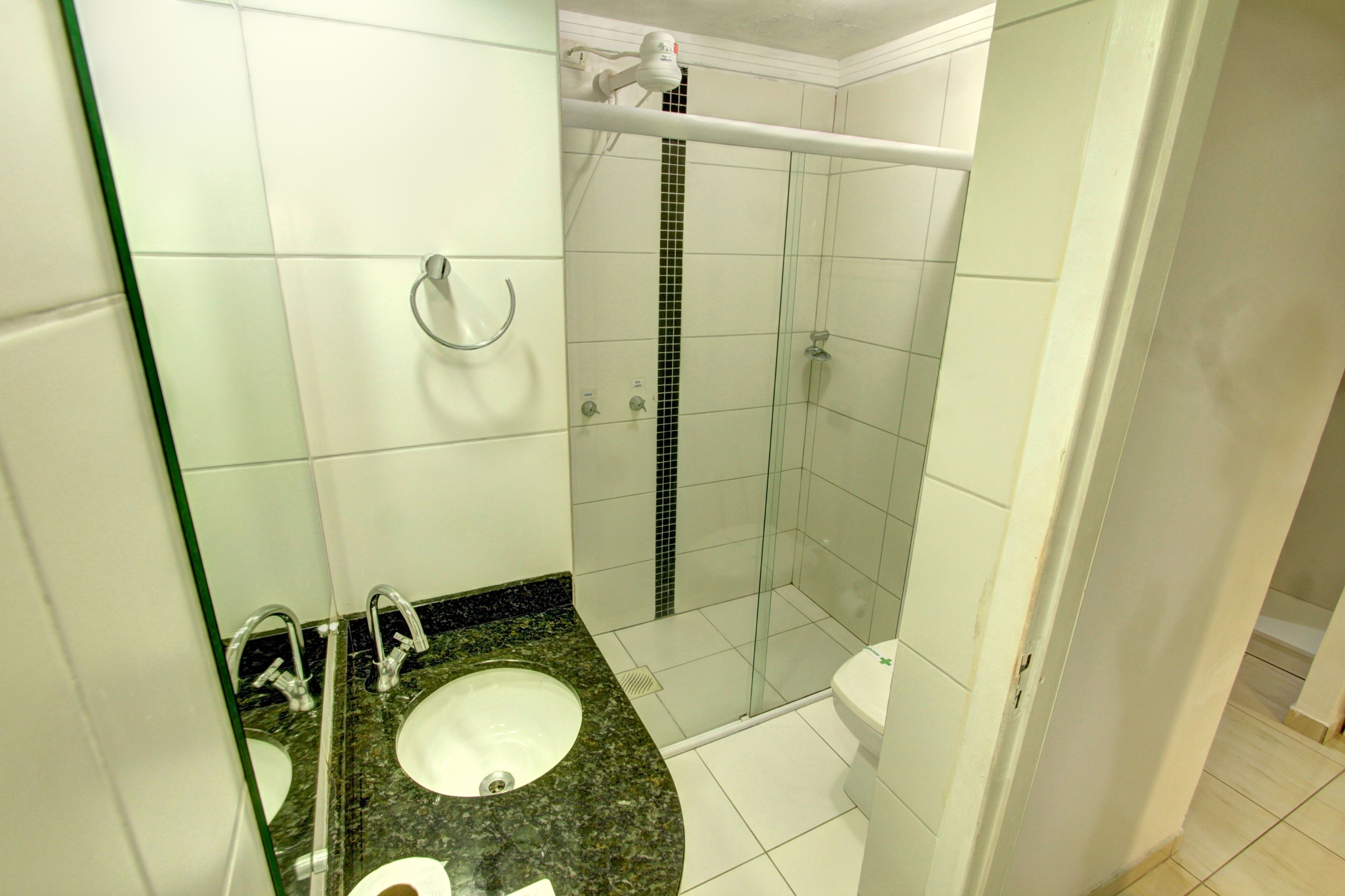 Foto - Hotel Praiamar