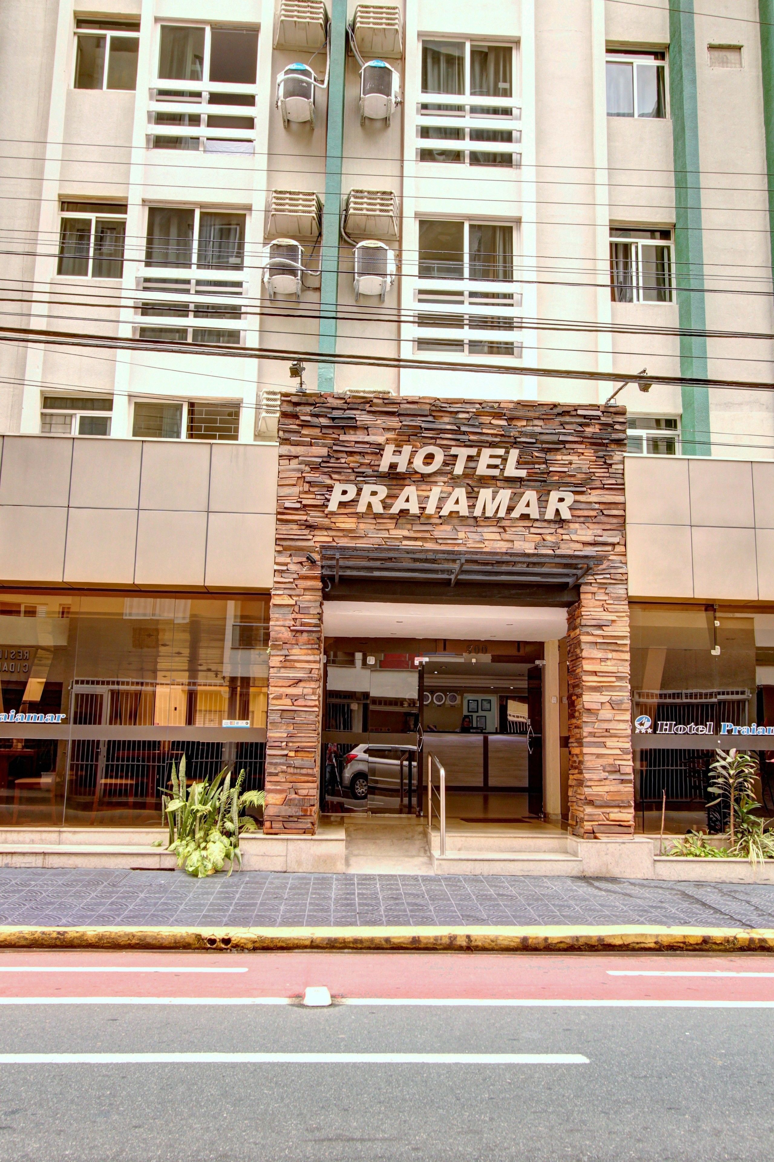 Foto - Hotel Praiamar