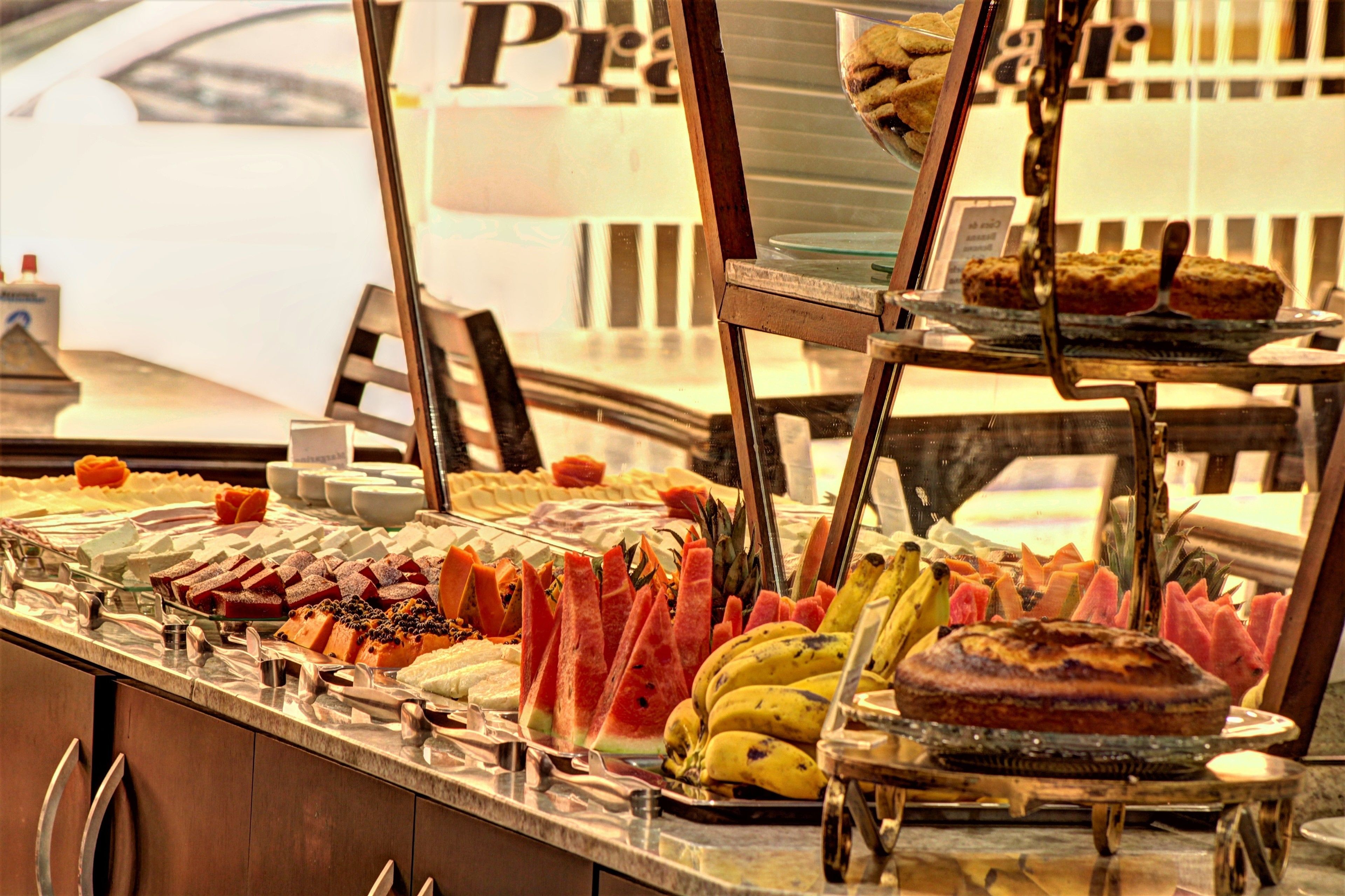 Foto - Hotel Praiamar