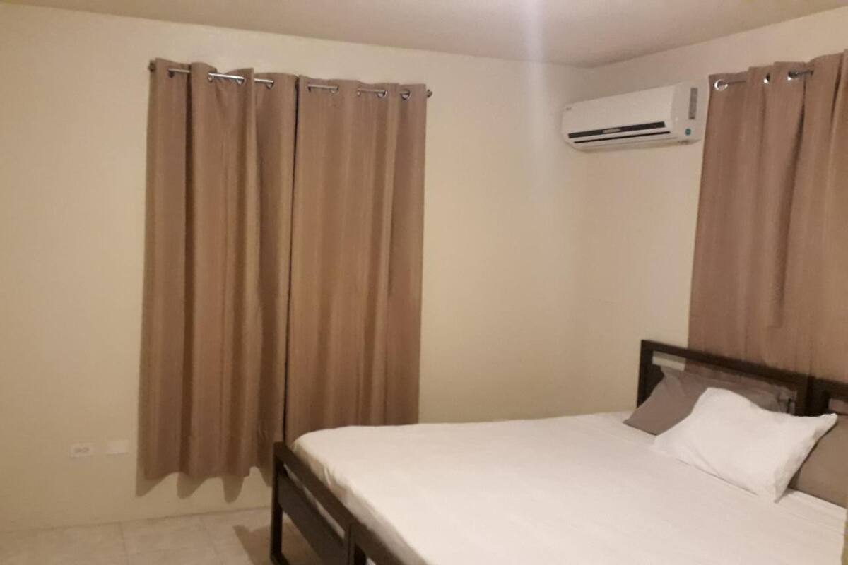 Appartement, 1 slaapkamer, kitchenette | 1 slaapkamer, luxe beddengoed, gratis wifi, beddengoed