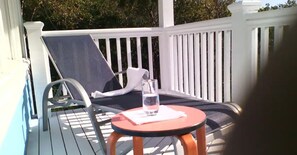 高级别墅, 2 间卧室, 海湾景观, 海滨 | 露台