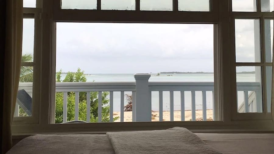 Mangrove Cay Sea View Villas