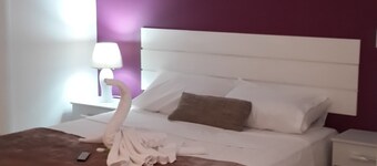 Mediterranean Dreams El Carmen