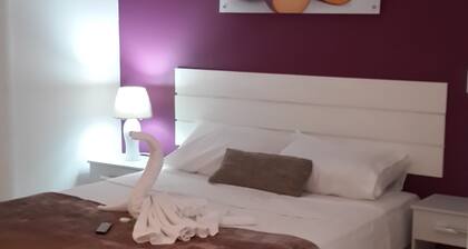 Mediterranean Dreams El Carmen