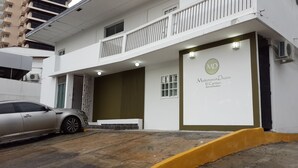 Unclassified image, 4 of 25, button - Mediterranean Dreams El Carmen (Panama City)