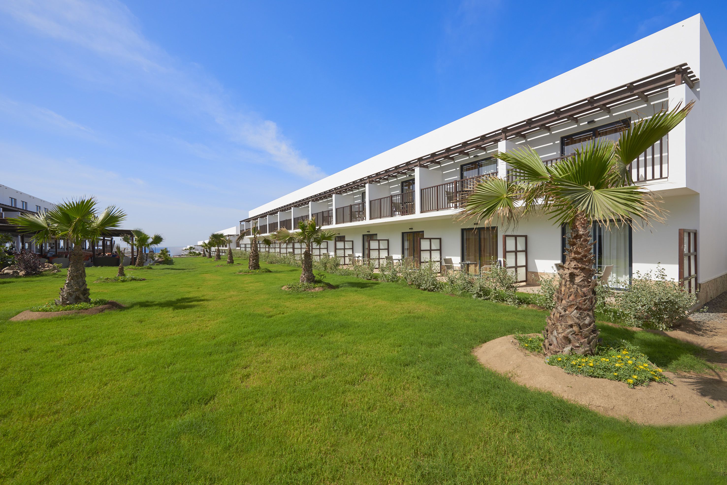 Foto - Melia Llana Beach Resort & Spa - Adults Only - All Inclusive