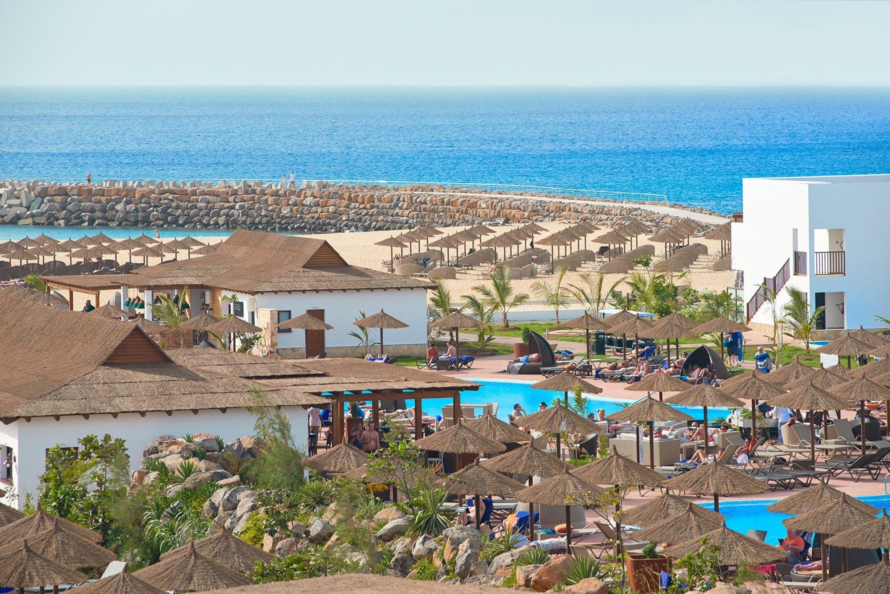 Foto - Melia Llana Beach Resort & Spa - Adults Only - All Inclusive
