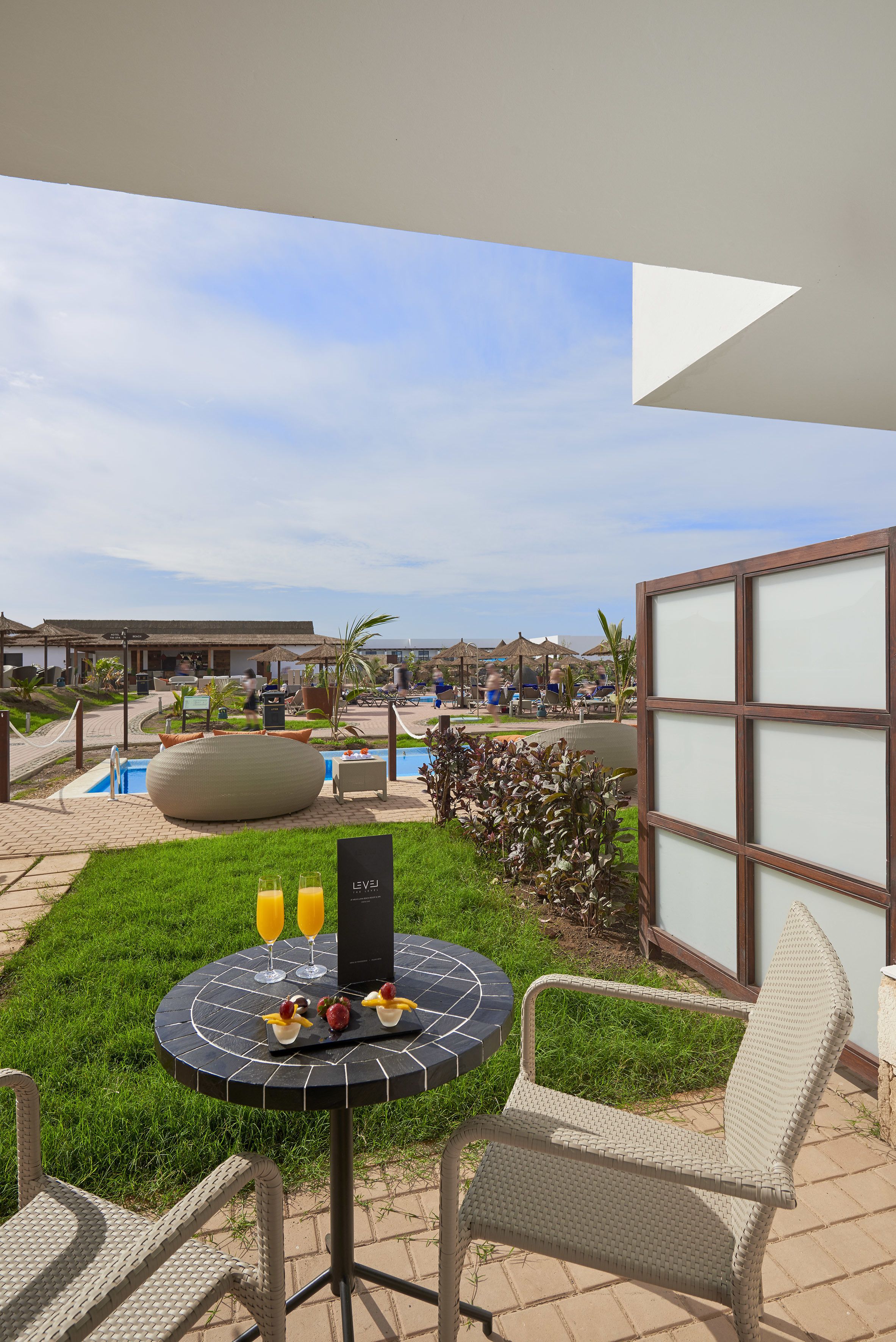 Foto - Melia Llana Beach Resort & Spa - All Inclusive - Adults Only