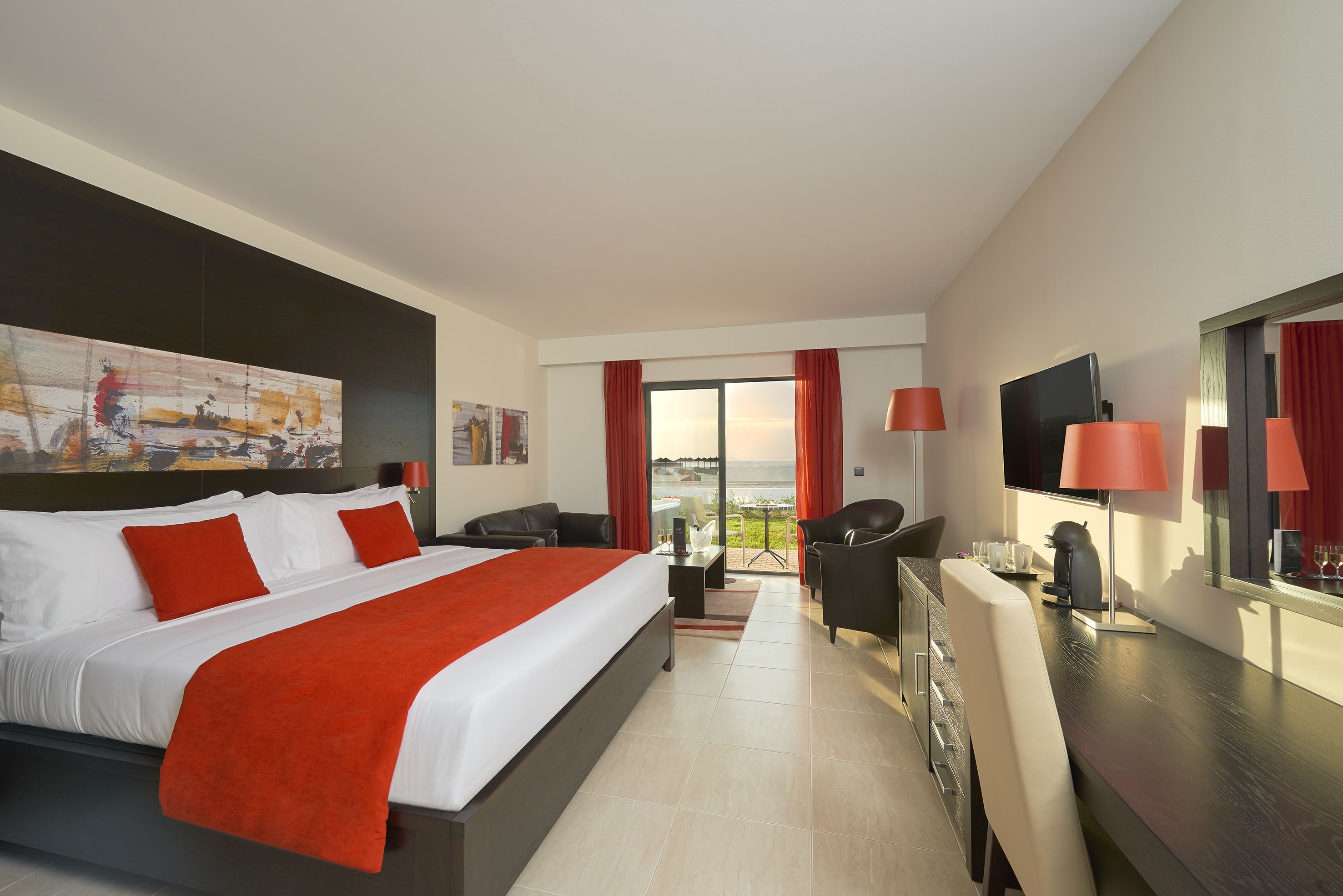 Foto - Melia Llana Beach Resort & Spa - All Inclusive - Adults Only