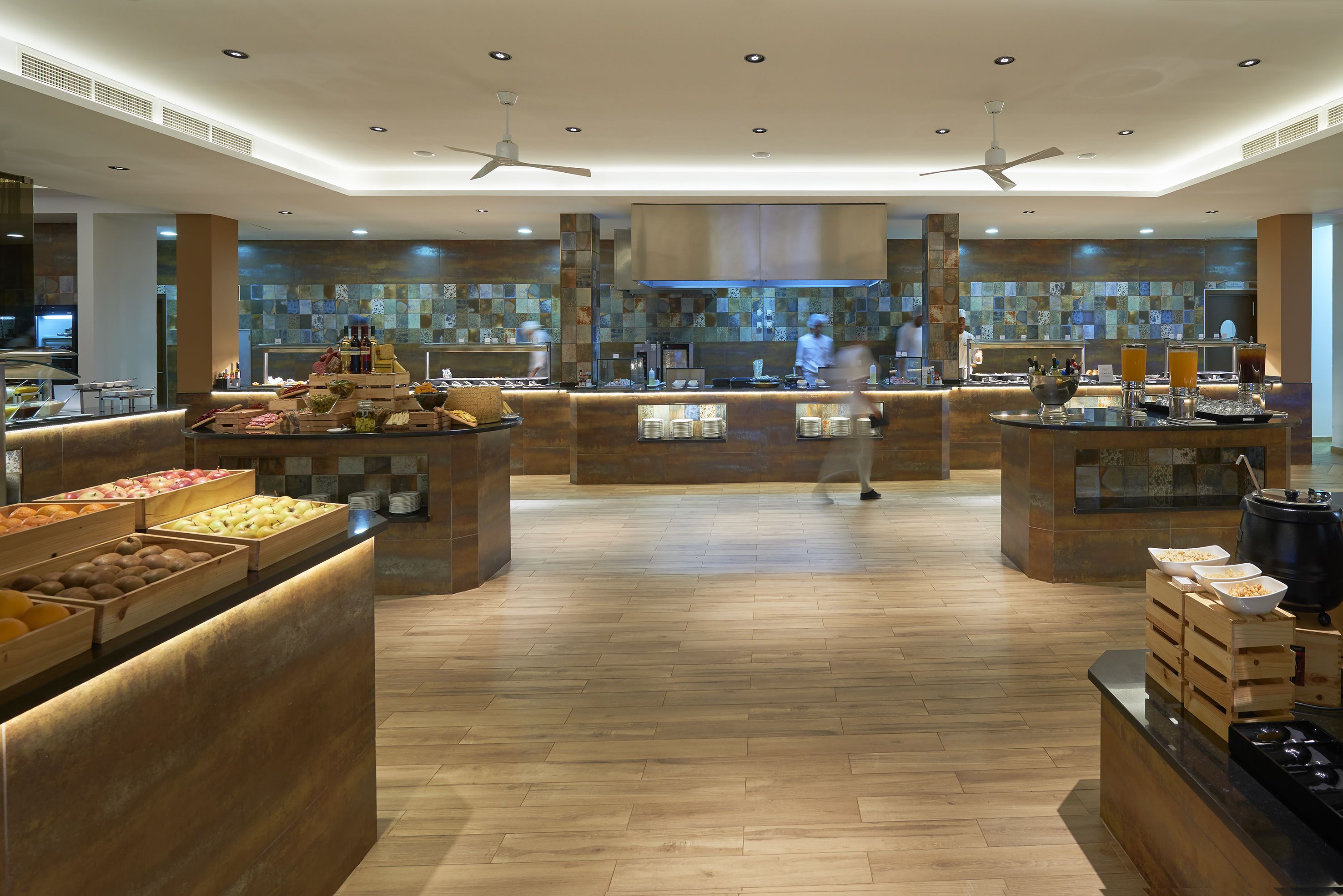 Foto - Melia Llana Beach Resort & Spa - All Inclusive - Adults Only