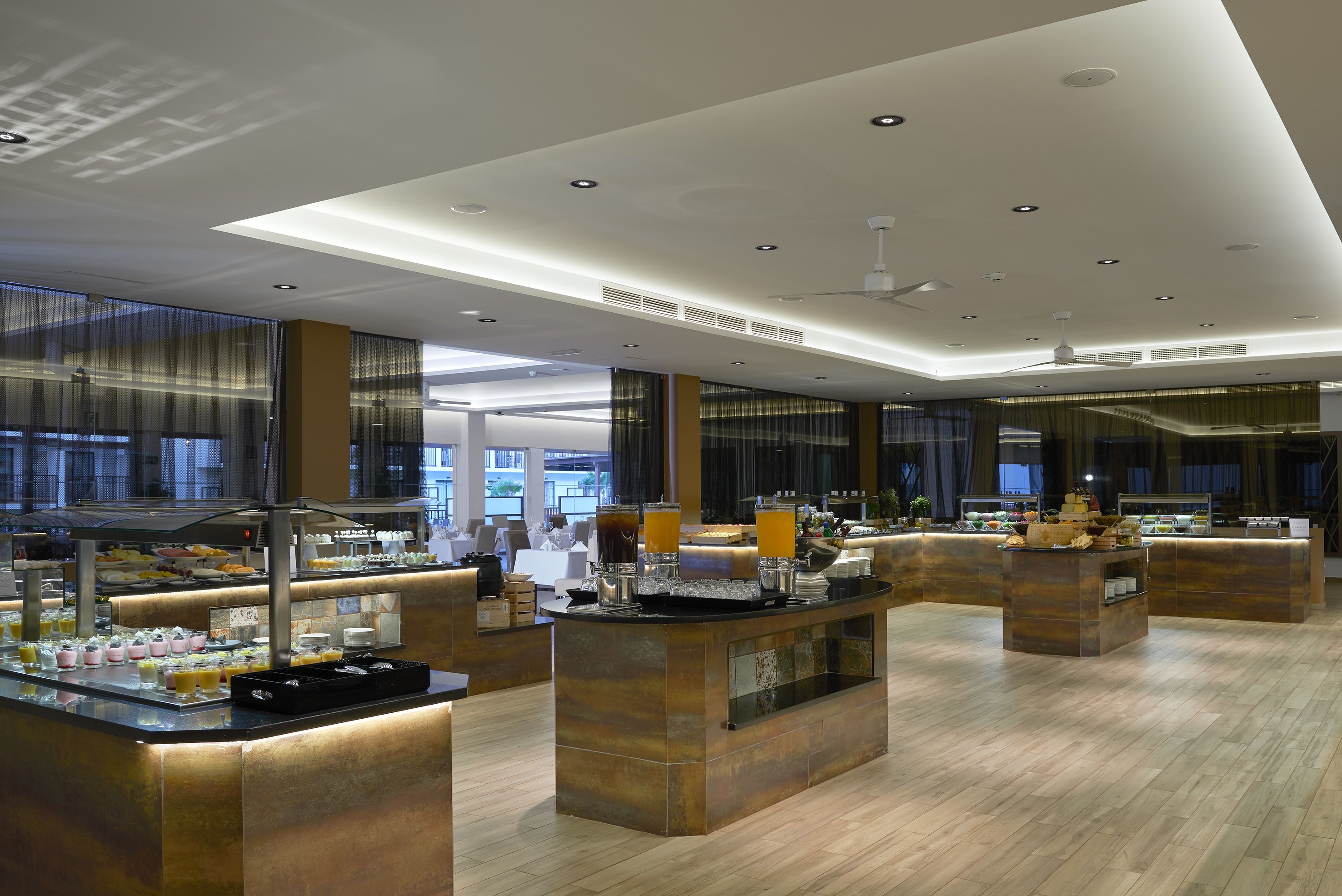 Foto - Melia Llana Beach Resort & Spa - Adults Only - All Inclusive