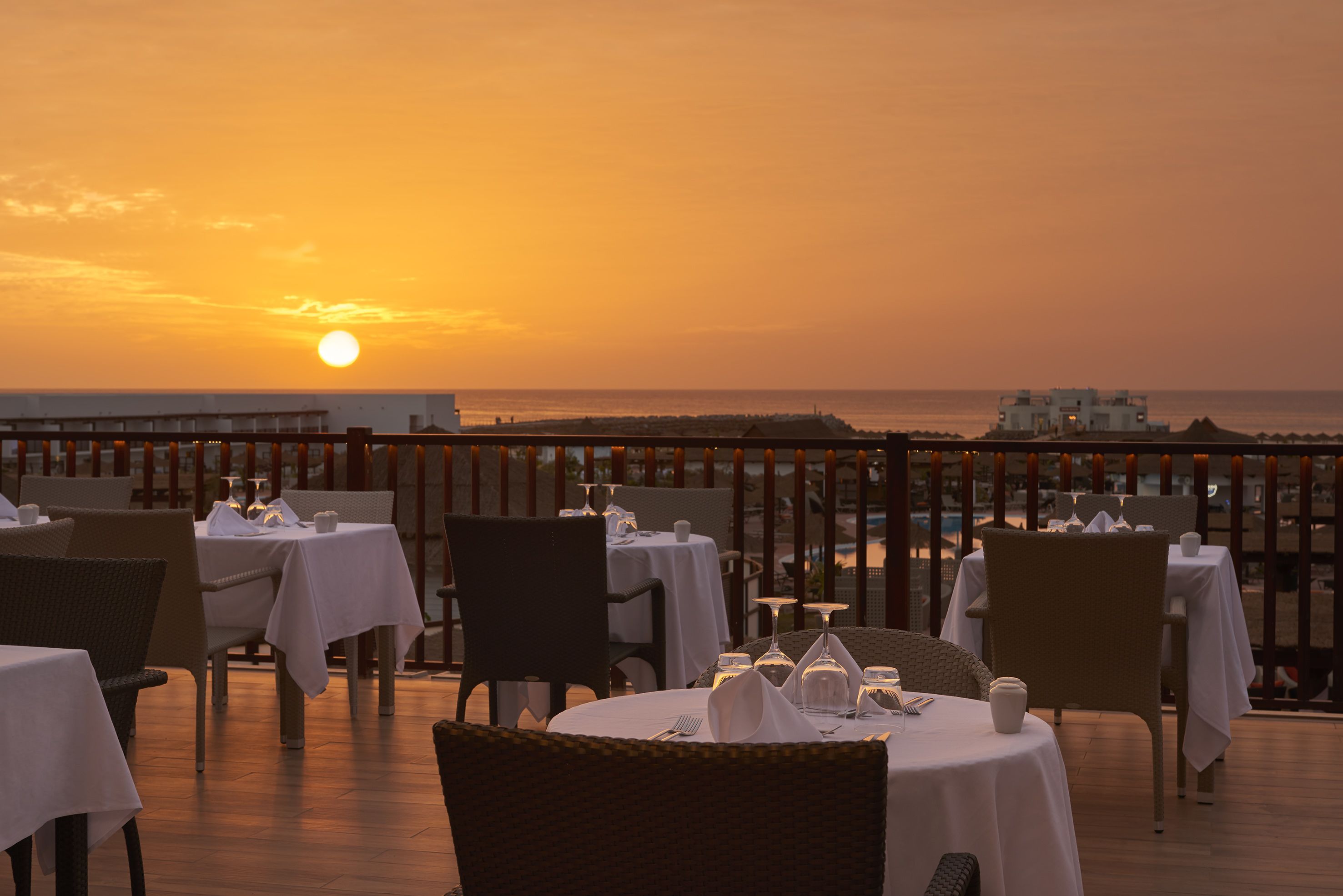 Foto - Melia Llana Beach Resort & Spa - Adults Only - All Inclusive