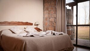 Room - Cabañas Malbec (San Rafael)