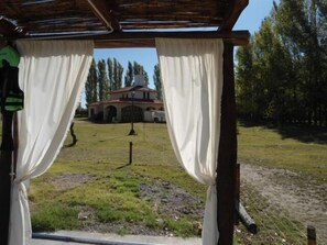 施設からの眺望