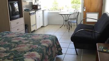 Standard Room, 1 Queen Bed with Sofa bed