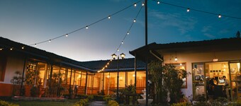 Viajero Salento Hostel