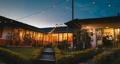 Viajero Salento Hostel