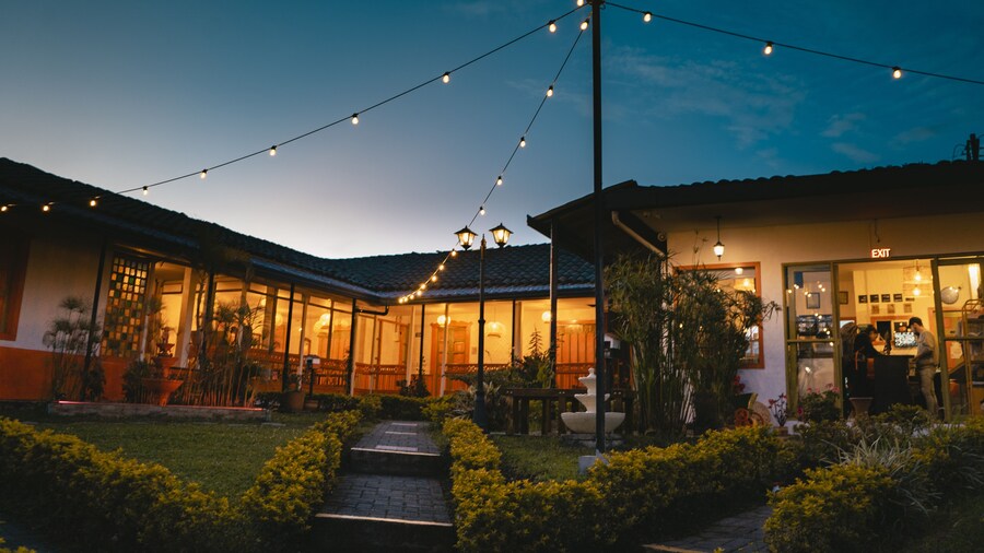 Viajero Salento Hostel