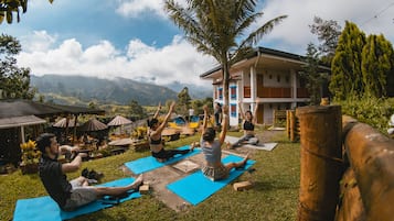 Yoga